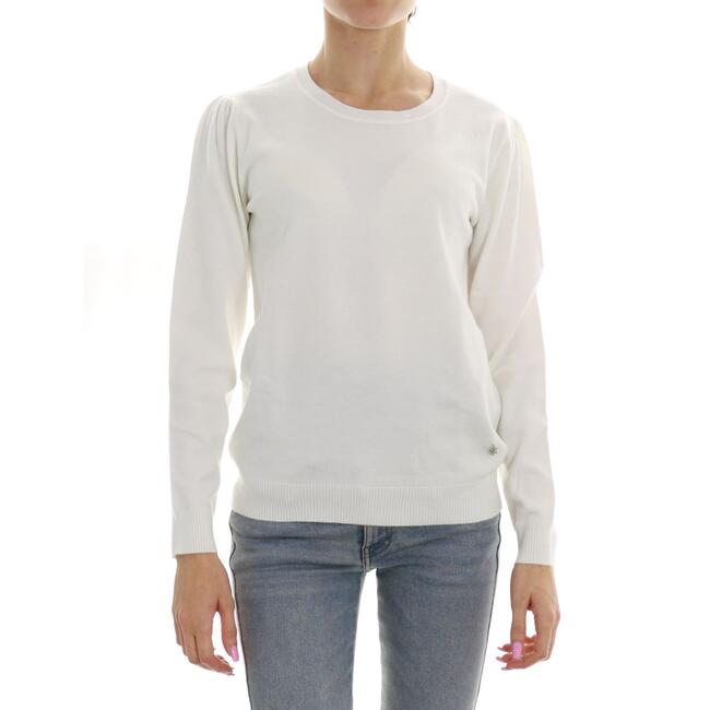 MAGLIA SBUFFI FRESH FLOWER - Mad Fashion | img vers.1300x/